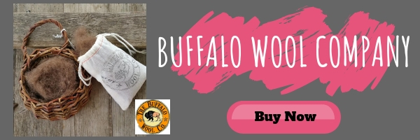 Shop Buffalo Wool Company