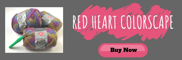 Red Heart Colorscape yarn-purchase now