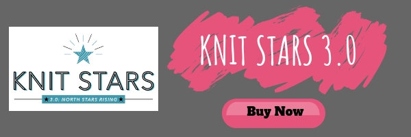 Register for Knit Stars 3.0