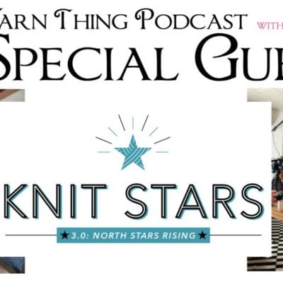 Knit Stars: an all-online learning adventure you don’t want to miss