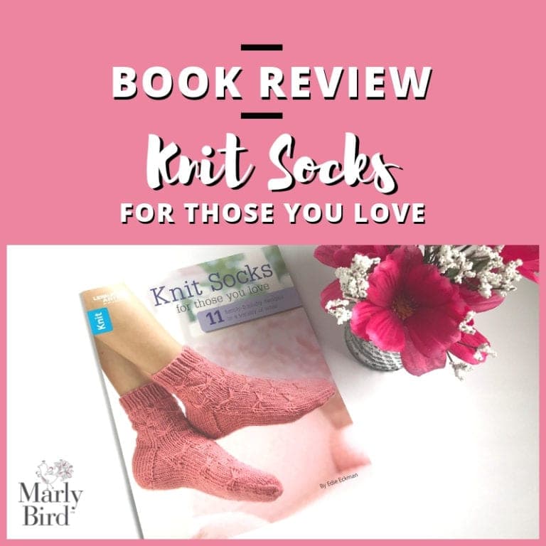 Knit Socks for Those You Love-You Can Learn How