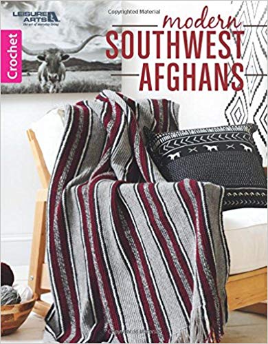 Purchase Modern Southwest Afghans