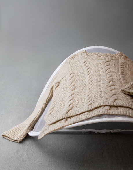 Purchase the COCOKnits Sweater Care Kit