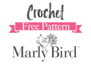 Free Crochet Patterns by Marly Bird