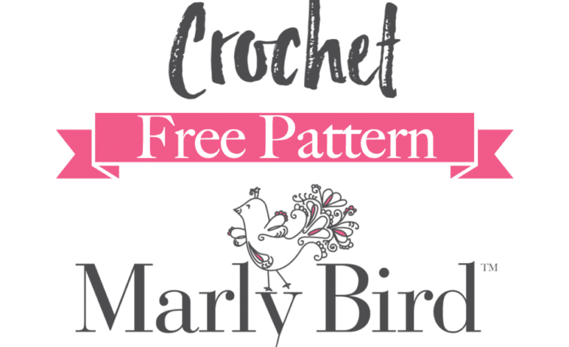 Free Crochet Patterns by Marly Bird