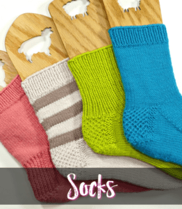 The Big List of Free Knitting Patterns from Marly Bird | Marly Bird