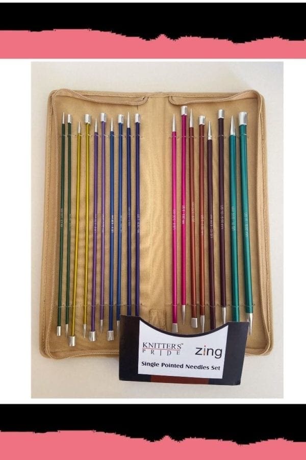 I'm New To Knitting What Are The Best Knitting Needles for Beginners