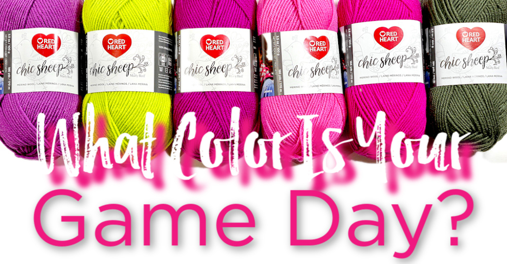 Marly Bird Game Day Mystery Make-Along Ad