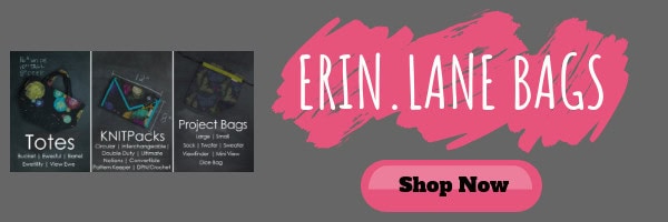 Purchase your own Erin.Lane Bags