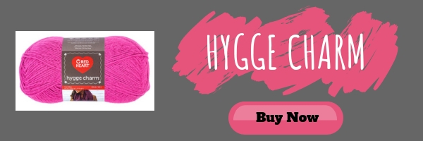 Purchase Red Heart Hygge Charm