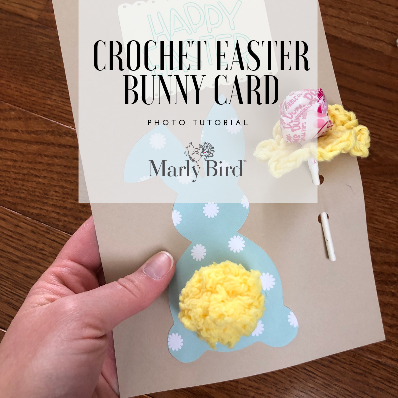 Easter Card Project