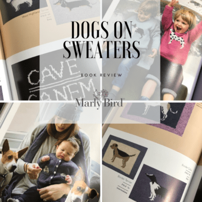 Knits for Dog Lovers