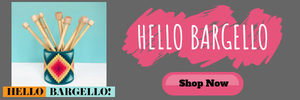 Shop Hello Bargello