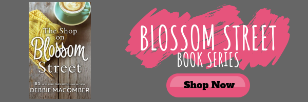 Purchase the Blossom Street Book Series