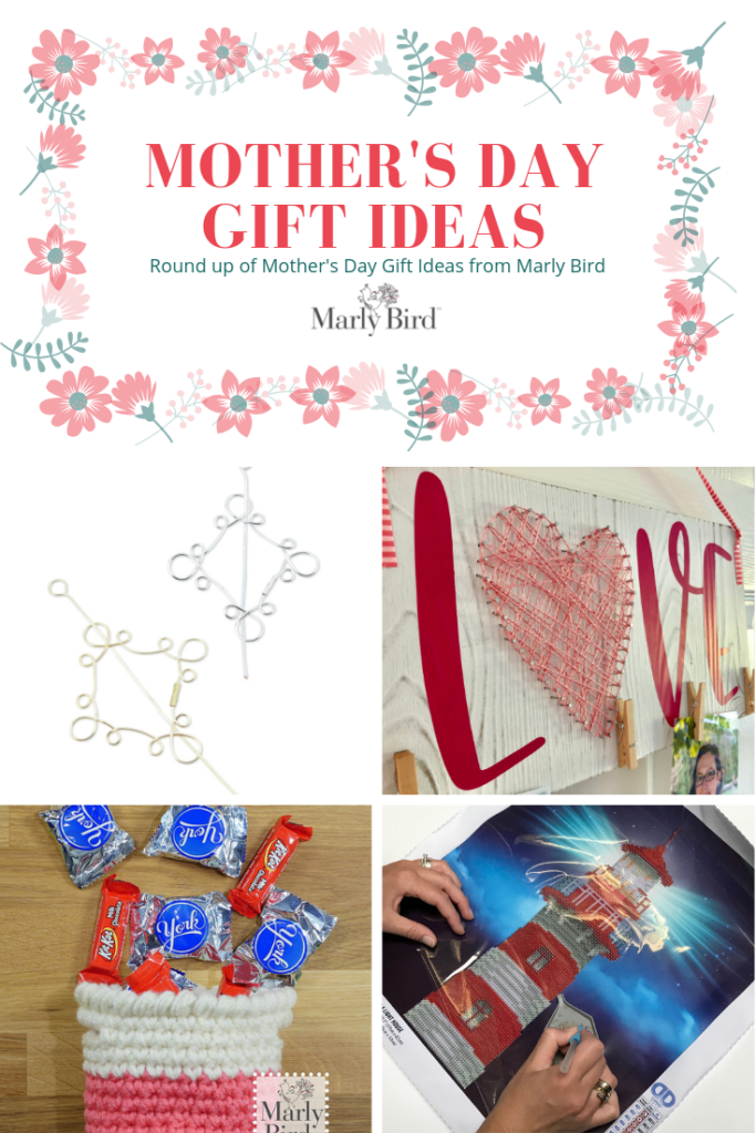 Mother's Day Gift Ideas | Marly Bird