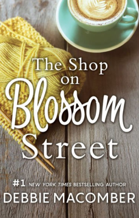Shop the Blossom Street Book Series
