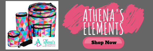 Shop Athena's Elements