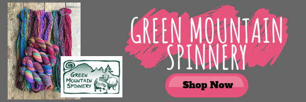 Shop Green Mountain Spinnery
