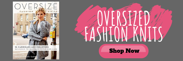 Purchase a copy of Oversized Fashion Knits