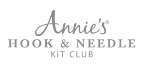 Annie's Hook & Needle Subscription Box