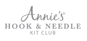 Annie's Hook & Needle Subscription Box