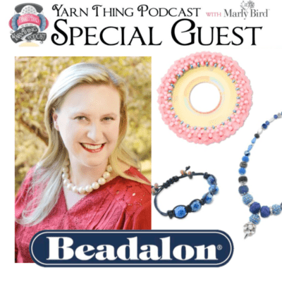 Crochet, Beads and More with Beadalon