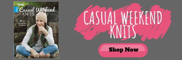 Purchase Casual Weekend Knits