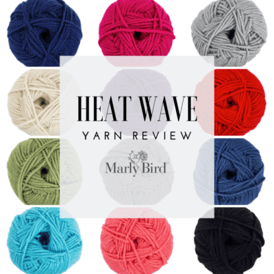 Heat Wave by Red Heart