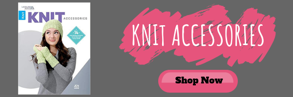 Purchase Knit Accessories by Jen Lucas