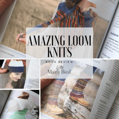 Amazing Loom Knits