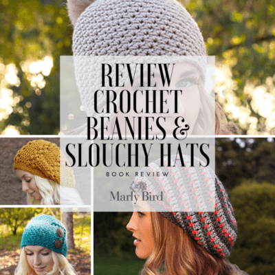 Crochet Beanies & Slouchy Hats