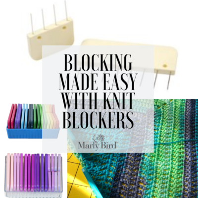 Blocking Made Easy with Tools