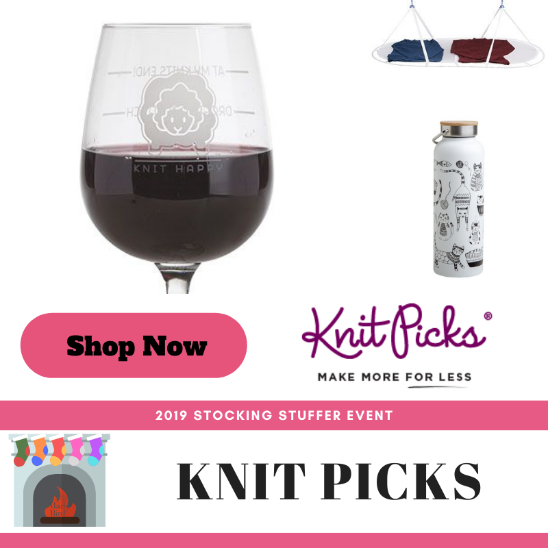 Shop Knit Picks for Knit and Crochet Gift Ideas