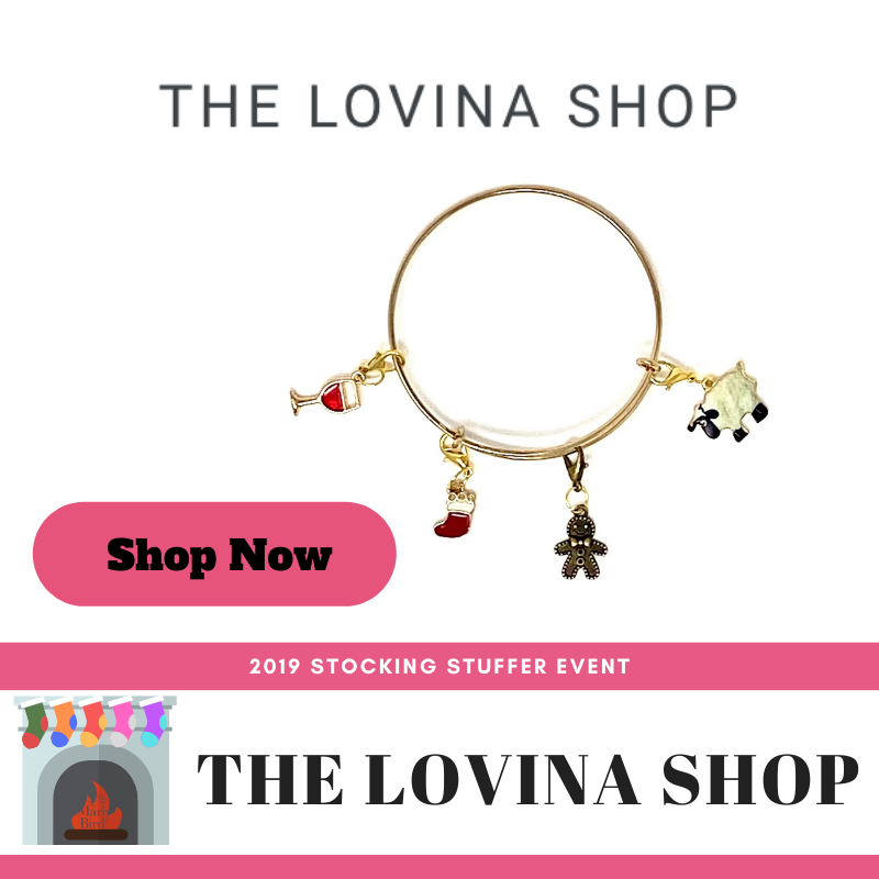 Shop the Lovina Shop for knit and crochet gifts