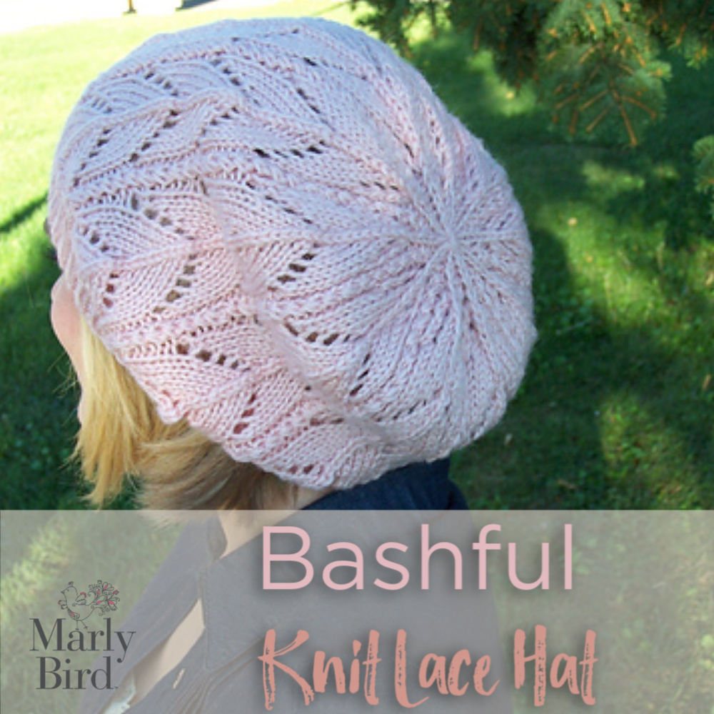 Hat Knitting Tips For Beginners