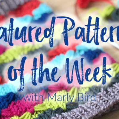 10 FREE Blanket Patterns for Knit and Crochet