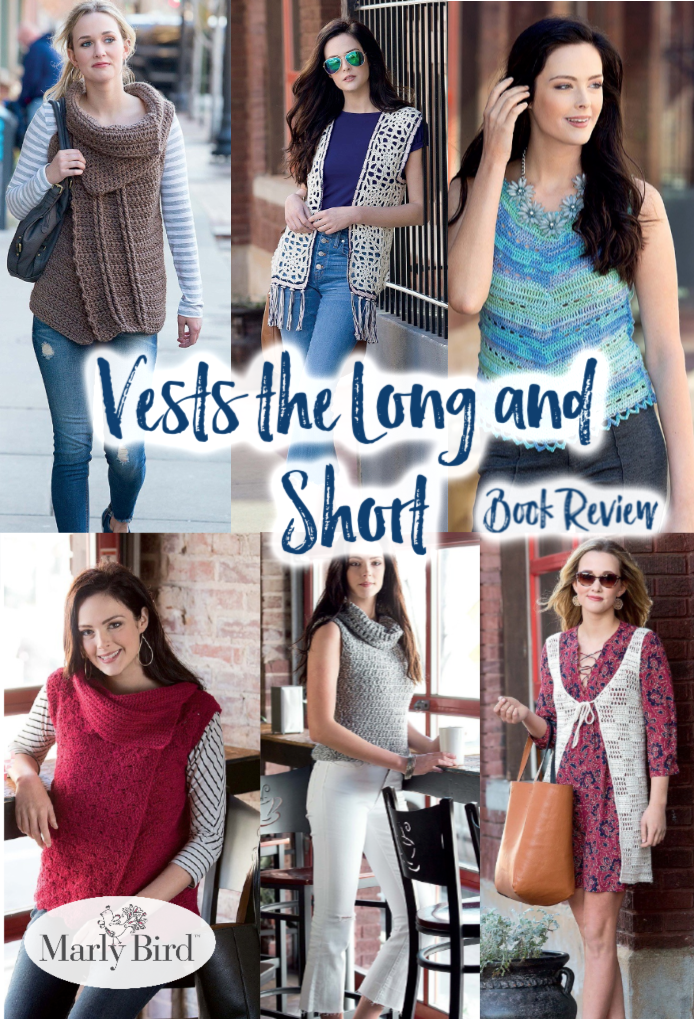 Purchase Vests the Long and Short