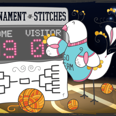 Tournament of Stitches 2020