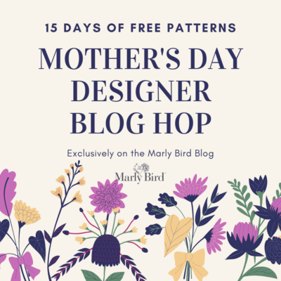 FREE Mother’s Day Patterns in Knit and Crochet