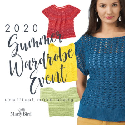 Build Your Summer Wardrobe
