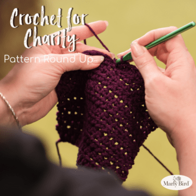 Crochet for Charity
