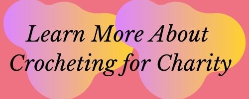 Crochet for charity