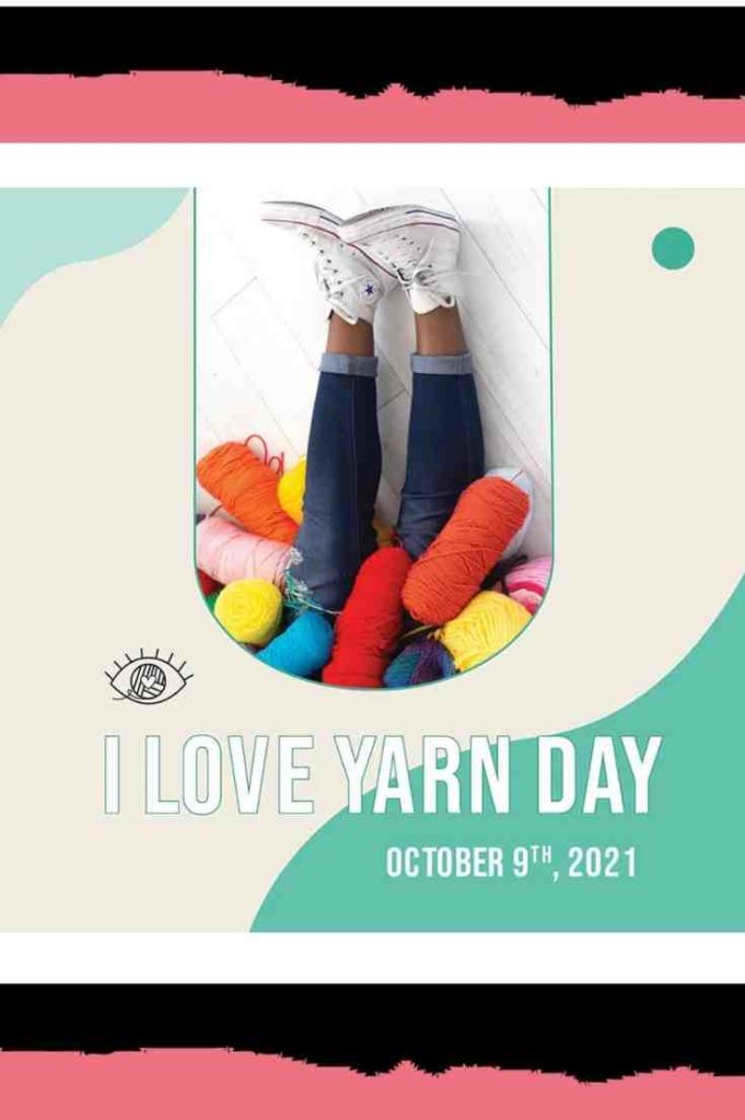 yarn day 2021