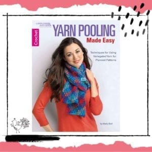 Yarn Pooling Made Easy Book