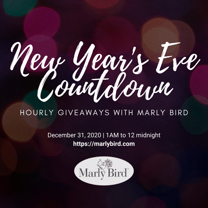 Count Down To Christmas Giveaway Melissa Pearl December 2022 Countdown To New Year's Eve With Marly Bird || Knit And Crochet Giveaway -  Marly Bird