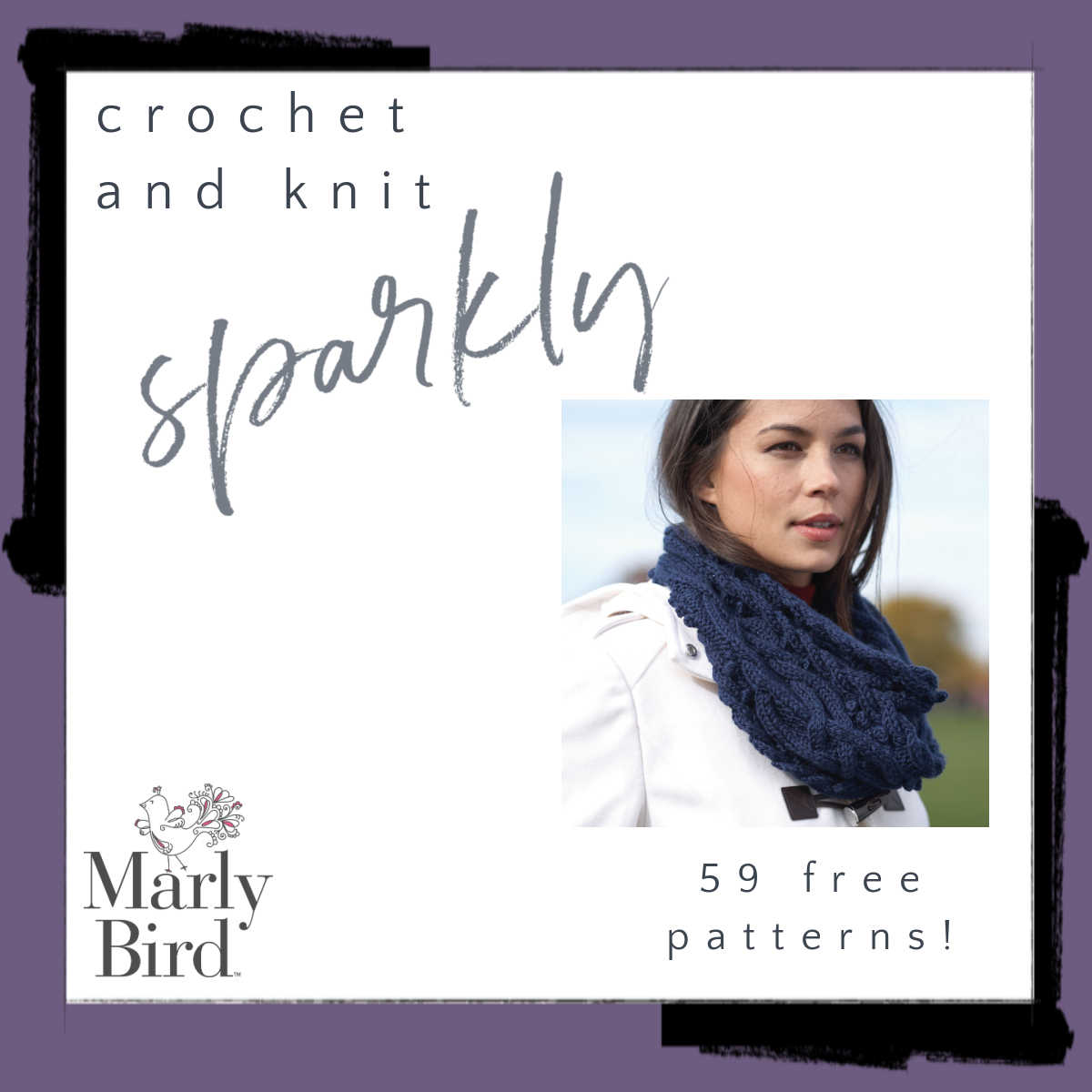 59 Free Sparkly Patterns