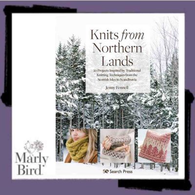 Knitter Gifts: The Best New Knit Books of 2021
