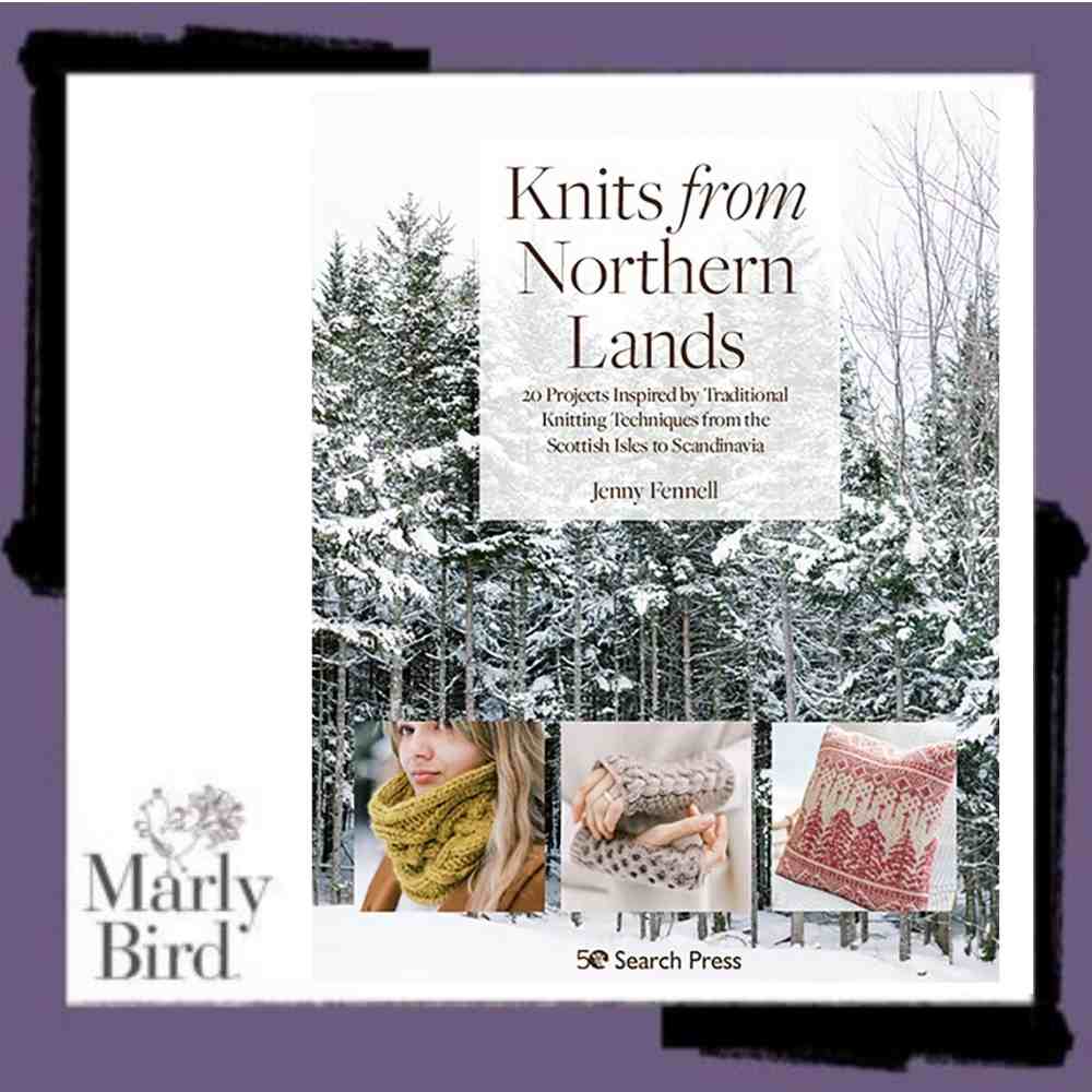 knit books for knitter gift ideas