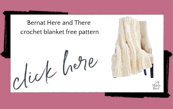 knit and crochet blanket trends
