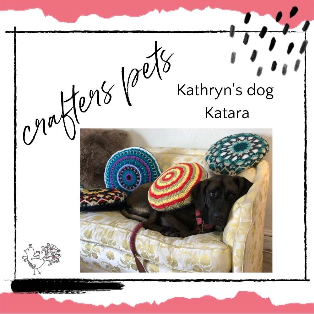 crafters pets: Katara